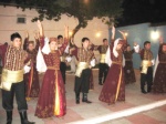 Turkish Tatar Folk Dance Group